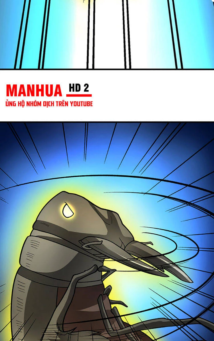 Võ Đạo Độc Tôn Chapter 384 - Next Chapter 385