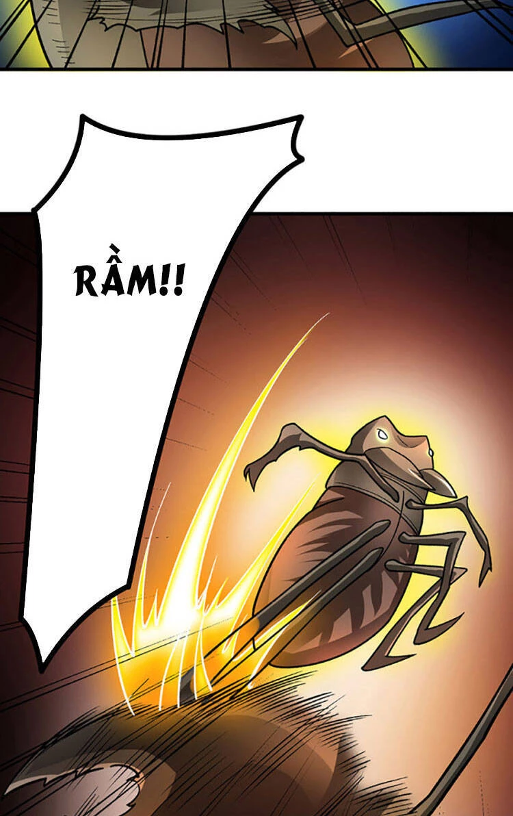 Võ Đạo Độc Tôn Chapter 384 - Next Chapter 385