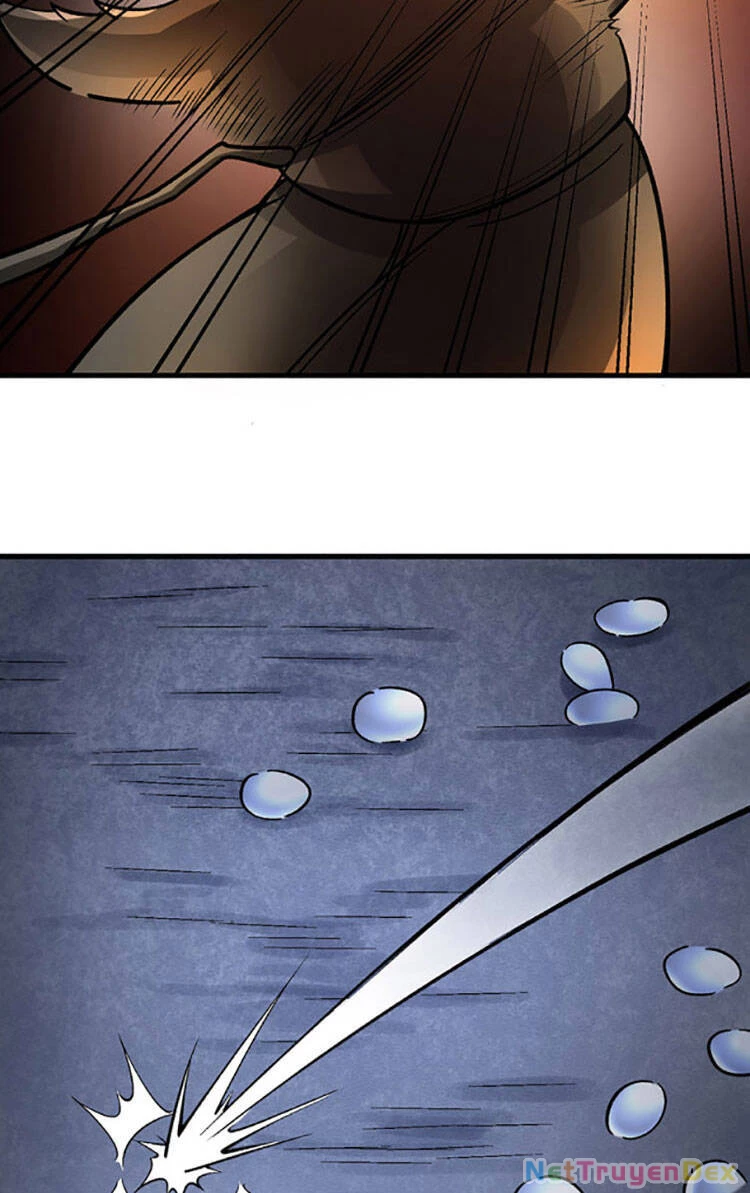 Võ Đạo Độc Tôn Chapter 384 - Next Chapter 385