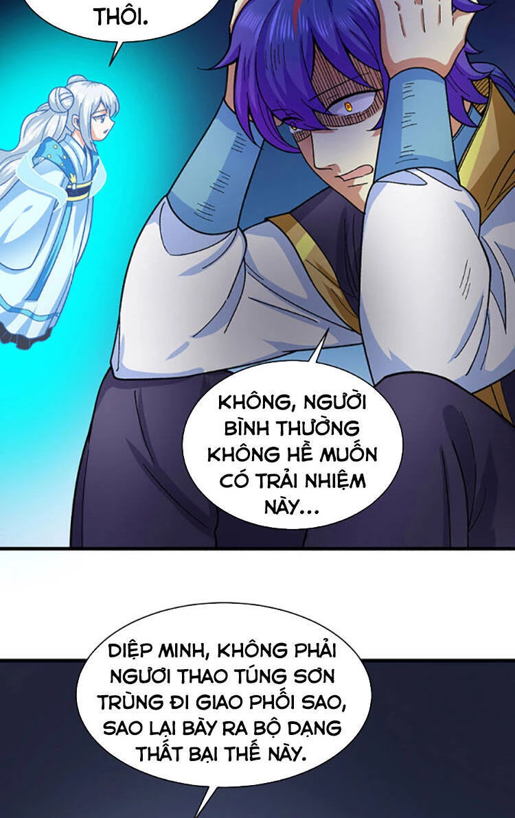 Võ Đạo Độc Tôn Chapter 384 - Next Chapter 385