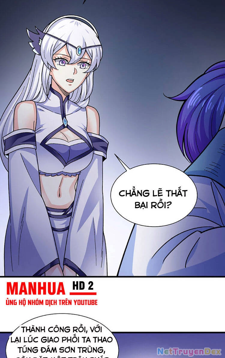 Võ Đạo Độc Tôn Chapter 384 - Next Chapter 385