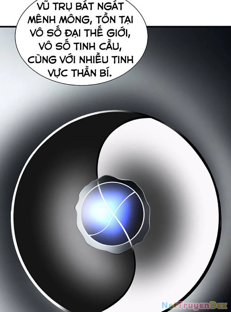 Võ Đạo Độc Tôn Chapter 384 - Next Chapter 385