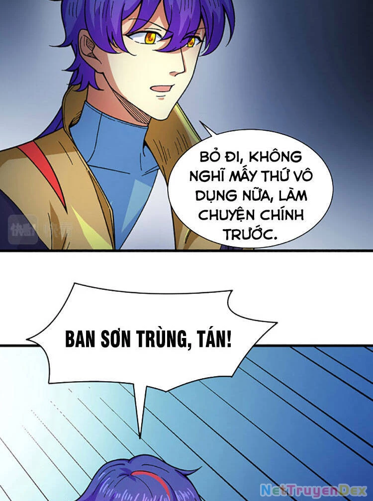 Võ Đạo Độc Tôn Chapter 384 - Next Chapter 385