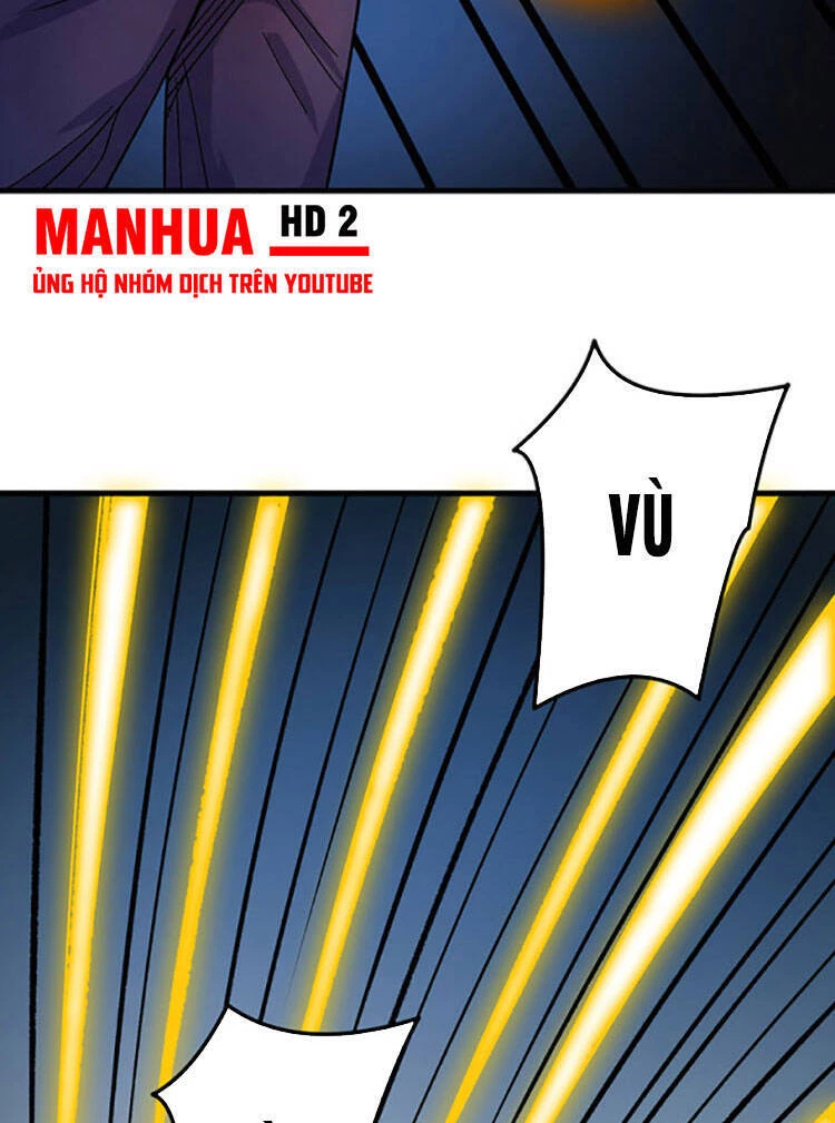 Võ Đạo Độc Tôn Chapter 384 - Next Chapter 385