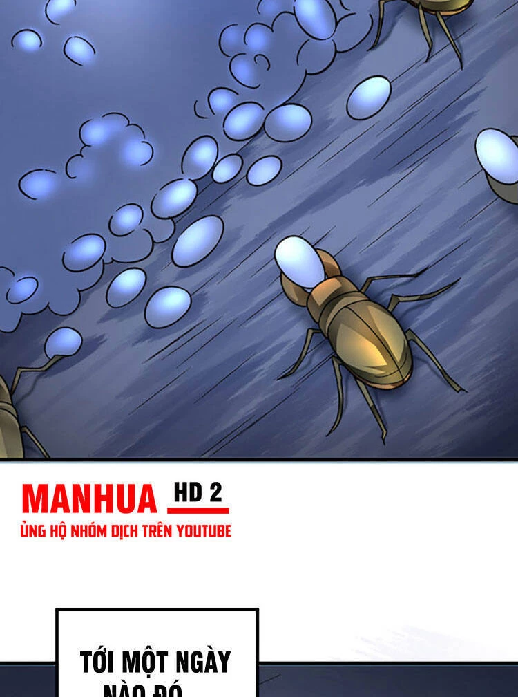 Võ Đạo Độc Tôn Chapter 384 - Next Chapter 385