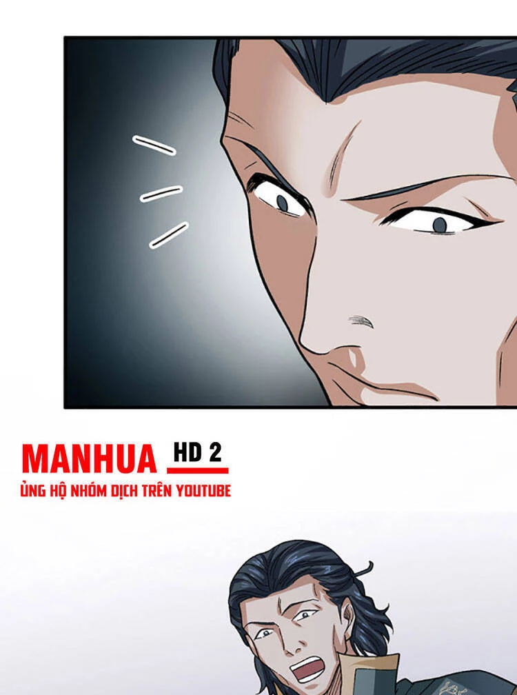 Võ Đạo Độc Tôn Chapter 384 - Next Chapter 385