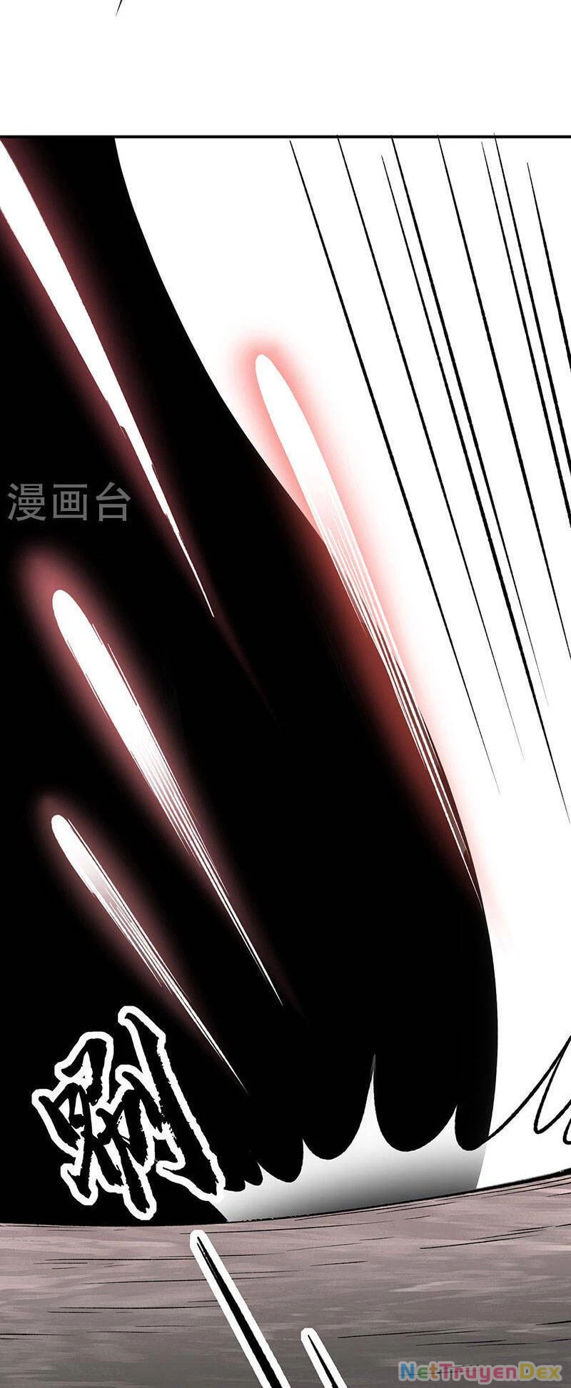 Võ Đạo Độc Tôn Chapter 385 - Next Chapter 386