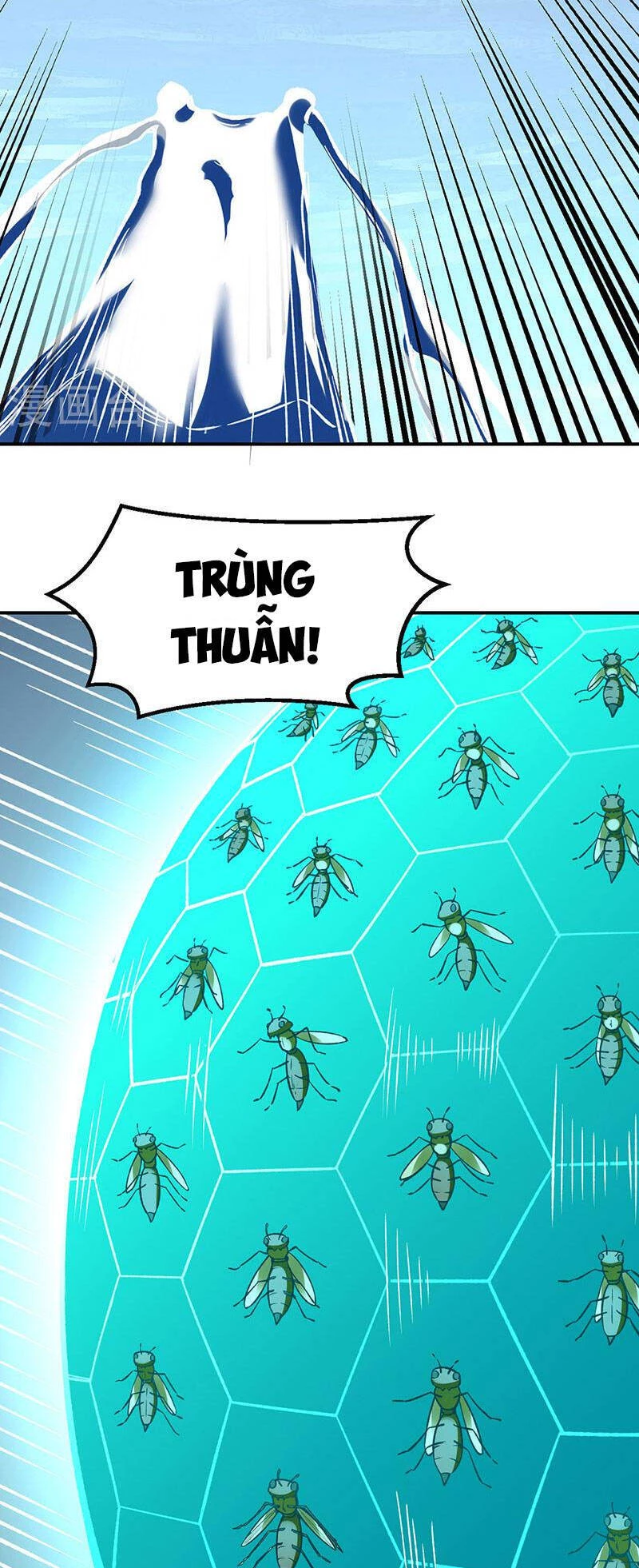 Võ Đạo Độc Tôn Chapter 385 - Next Chapter 386