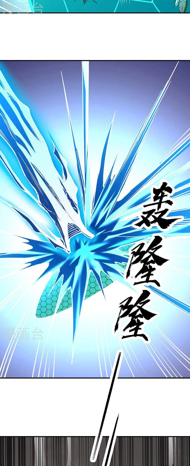 Võ Đạo Độc Tôn Chapter 385 - Next Chapter 386