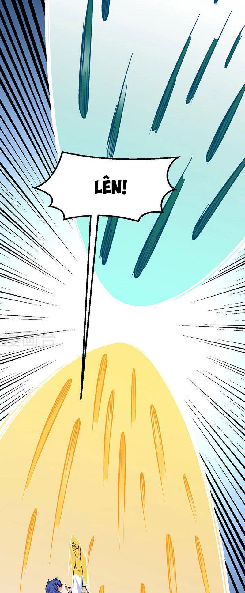 Võ Đạo Độc Tôn Chapter 385 - Next Chapter 386