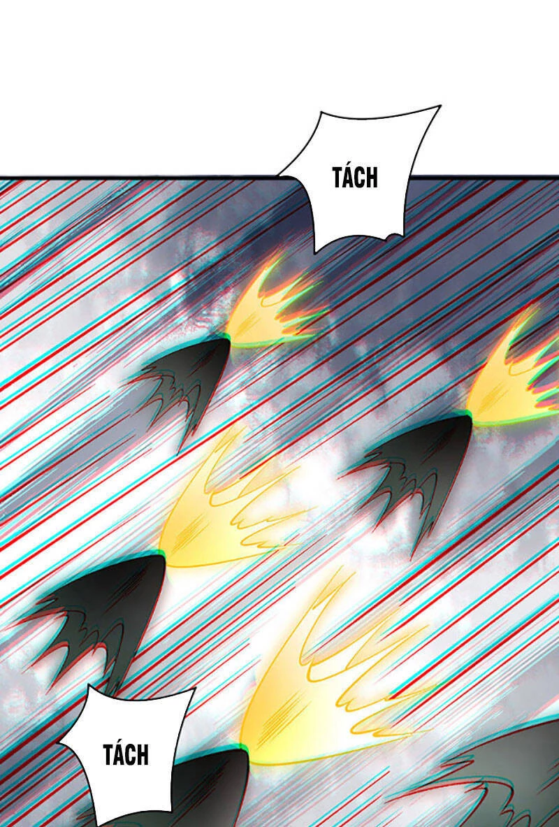 Võ Đạo Độc Tôn Chapter 386 - Next Chapter 387