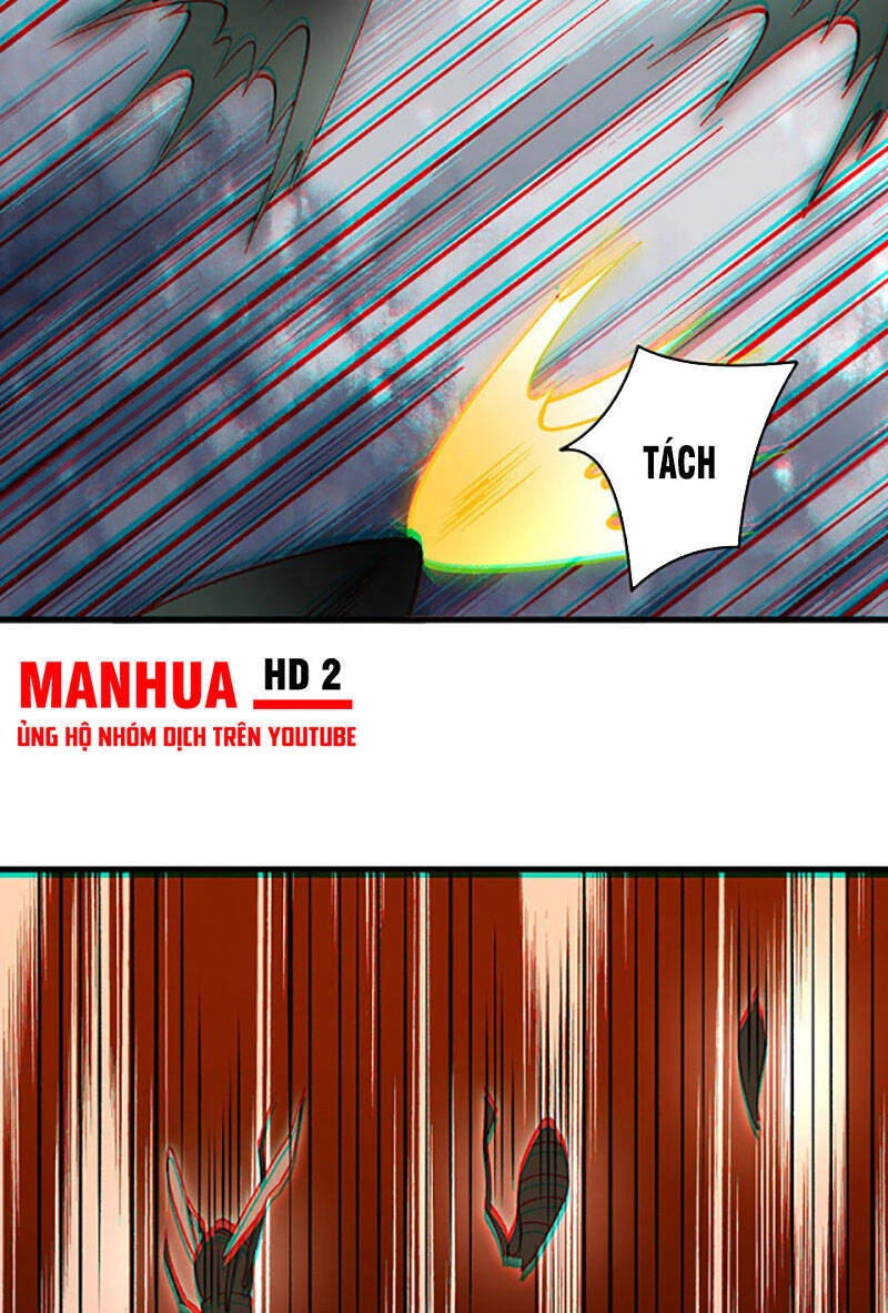 Võ Đạo Độc Tôn Chapter 386 - Next Chapter 387