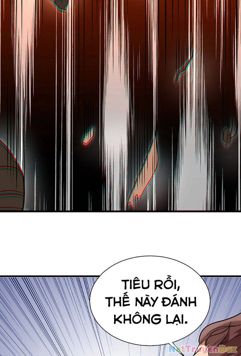 Võ Đạo Độc Tôn Chapter 386 - Next Chapter 387