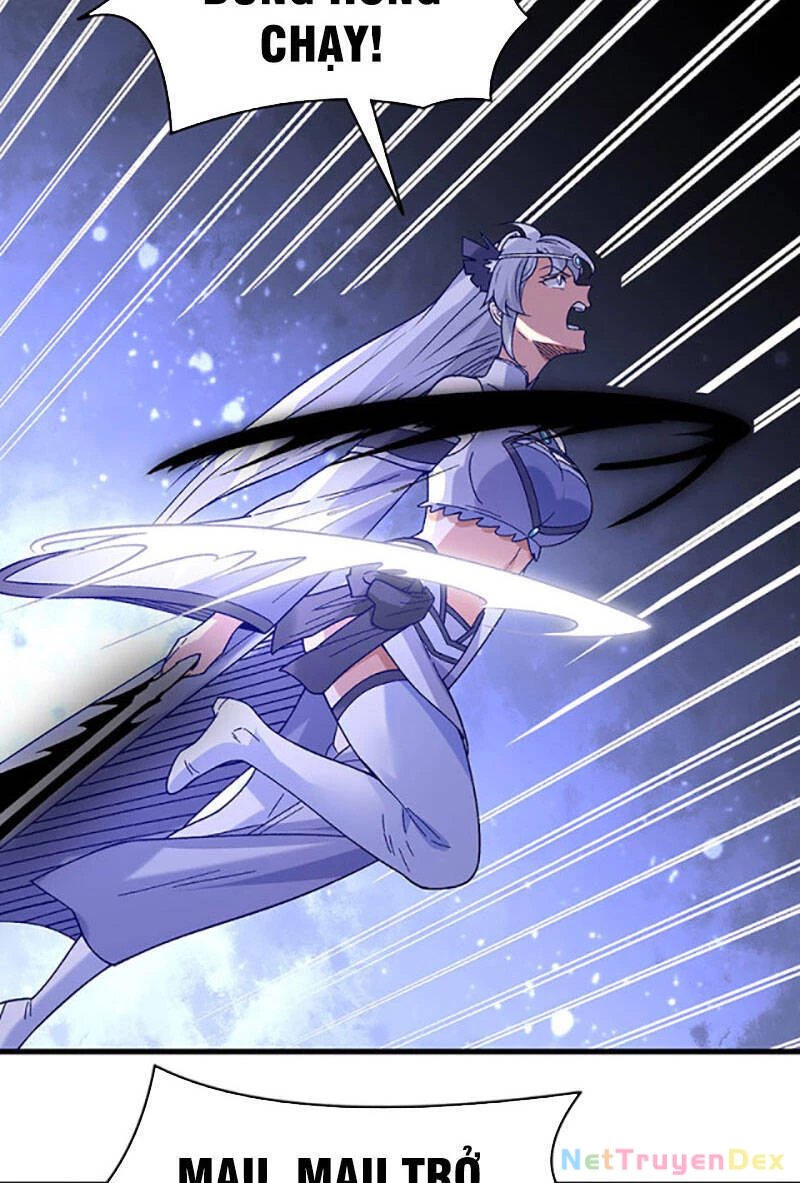 Võ Đạo Độc Tôn Chapter 386 - Next Chapter 387