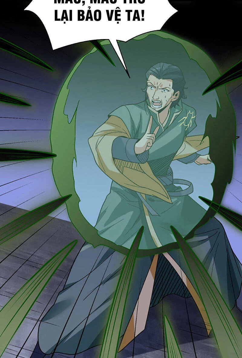 Võ Đạo Độc Tôn Chapter 386 - Next Chapter 387