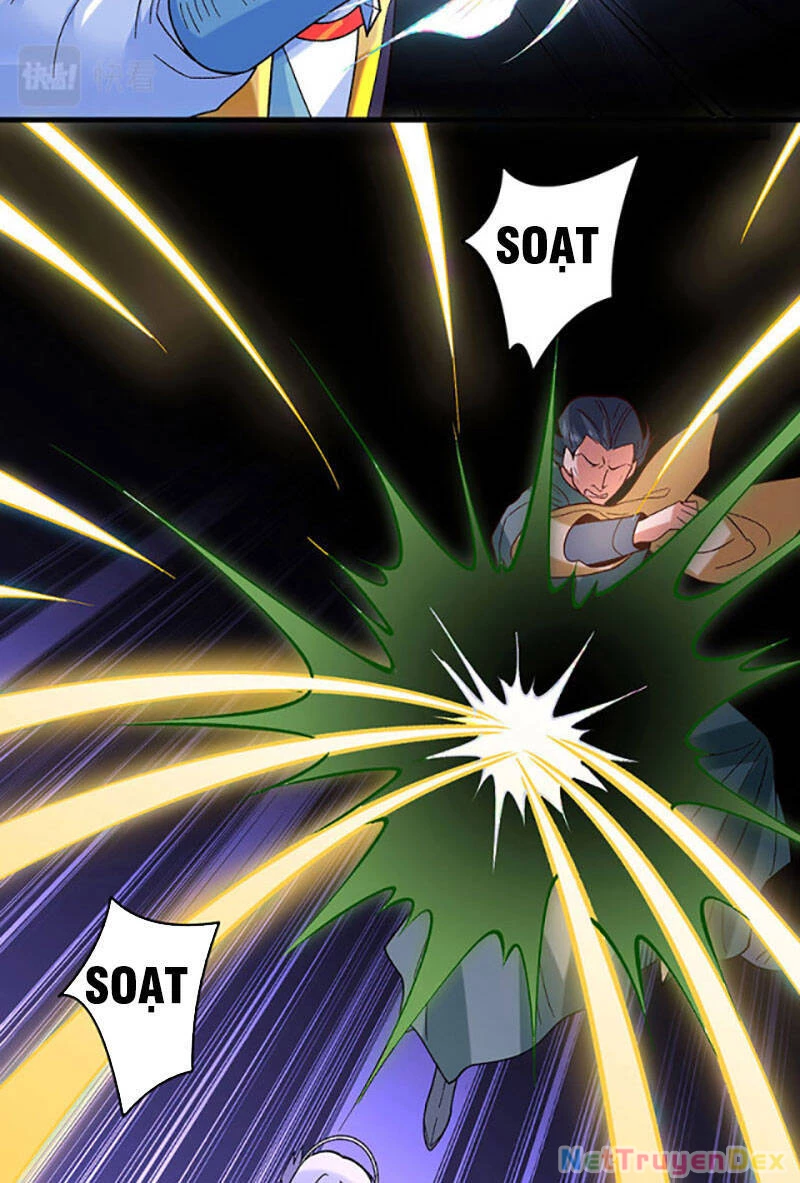 Võ Đạo Độc Tôn Chapter 386 - Next Chapter 387