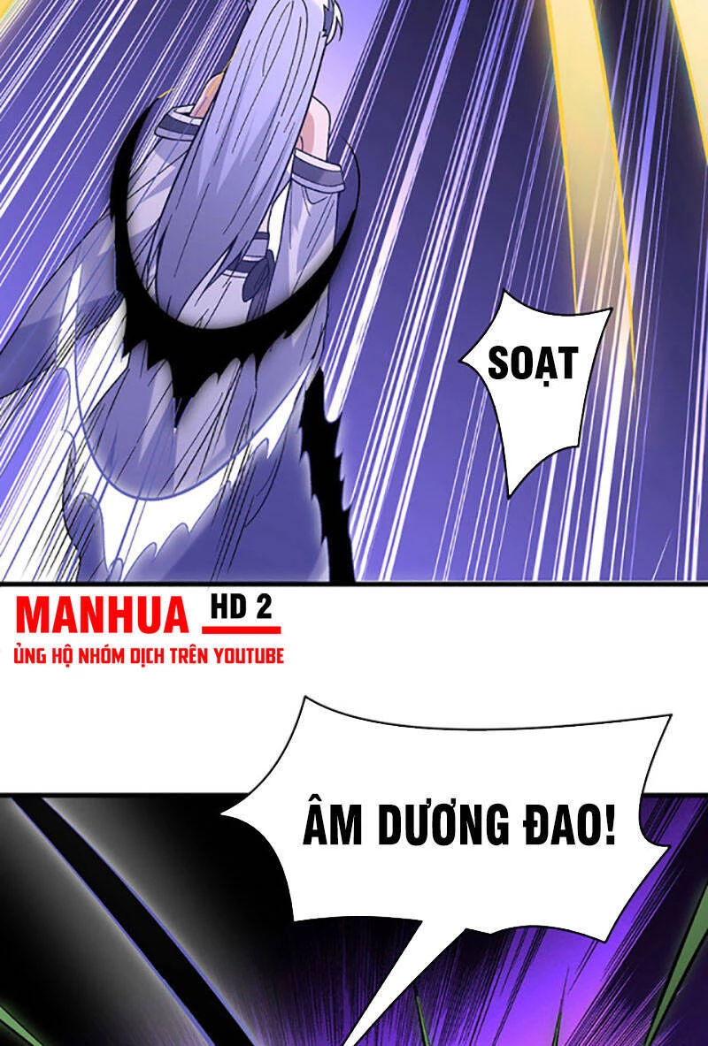 Võ Đạo Độc Tôn Chapter 386 - Next Chapter 387