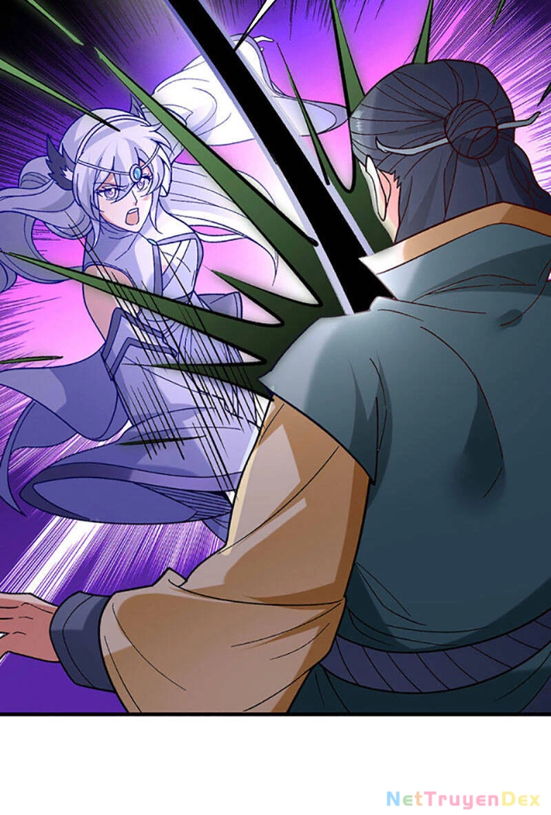 Võ Đạo Độc Tôn Chapter 386 - Next Chapter 387