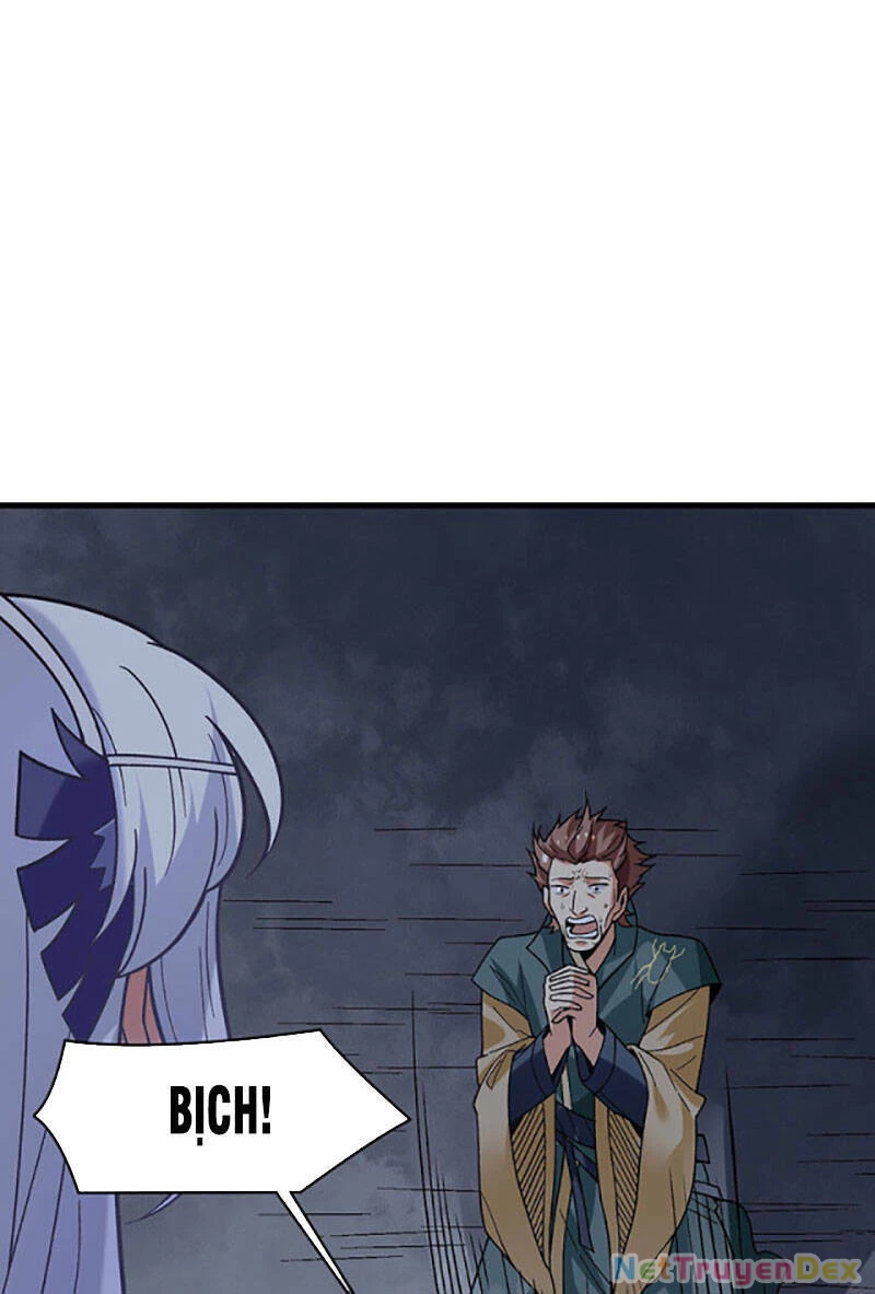 Võ Đạo Độc Tôn Chapter 386 - Next Chapter 387