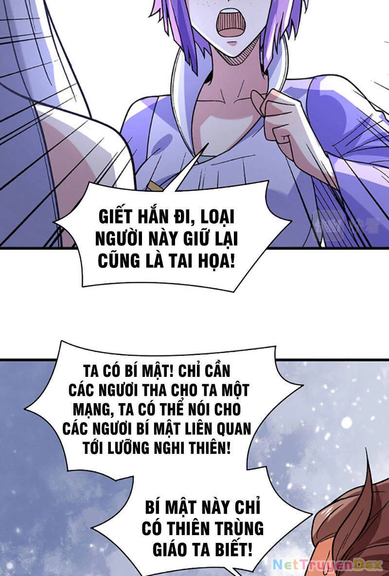Võ Đạo Độc Tôn Chapter 386 - Next Chapter 387