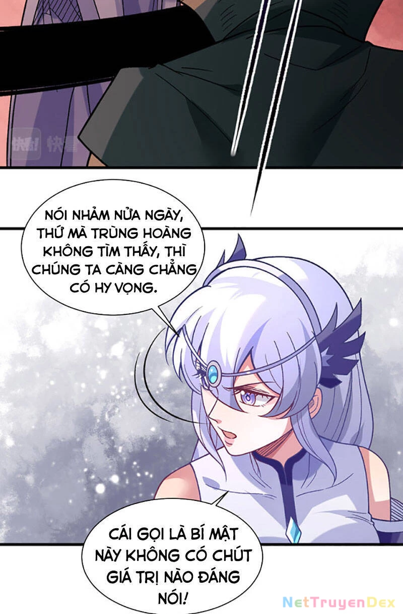 Võ Đạo Độc Tôn Chapter 386 - Next Chapter 387