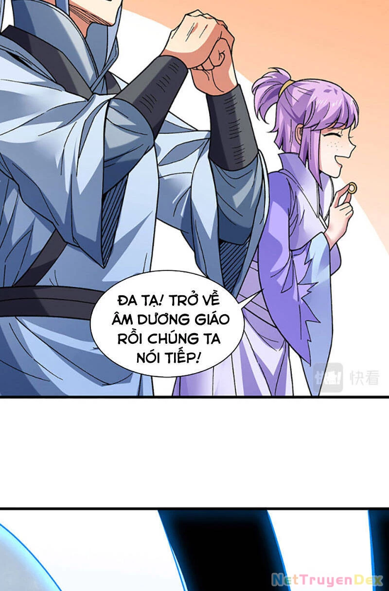 Võ Đạo Độc Tôn Chapter 386 - Next Chapter 387