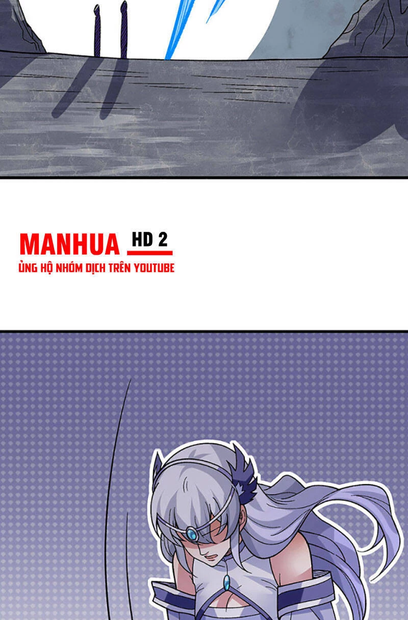 Võ Đạo Độc Tôn Chapter 386 - Next Chapter 387