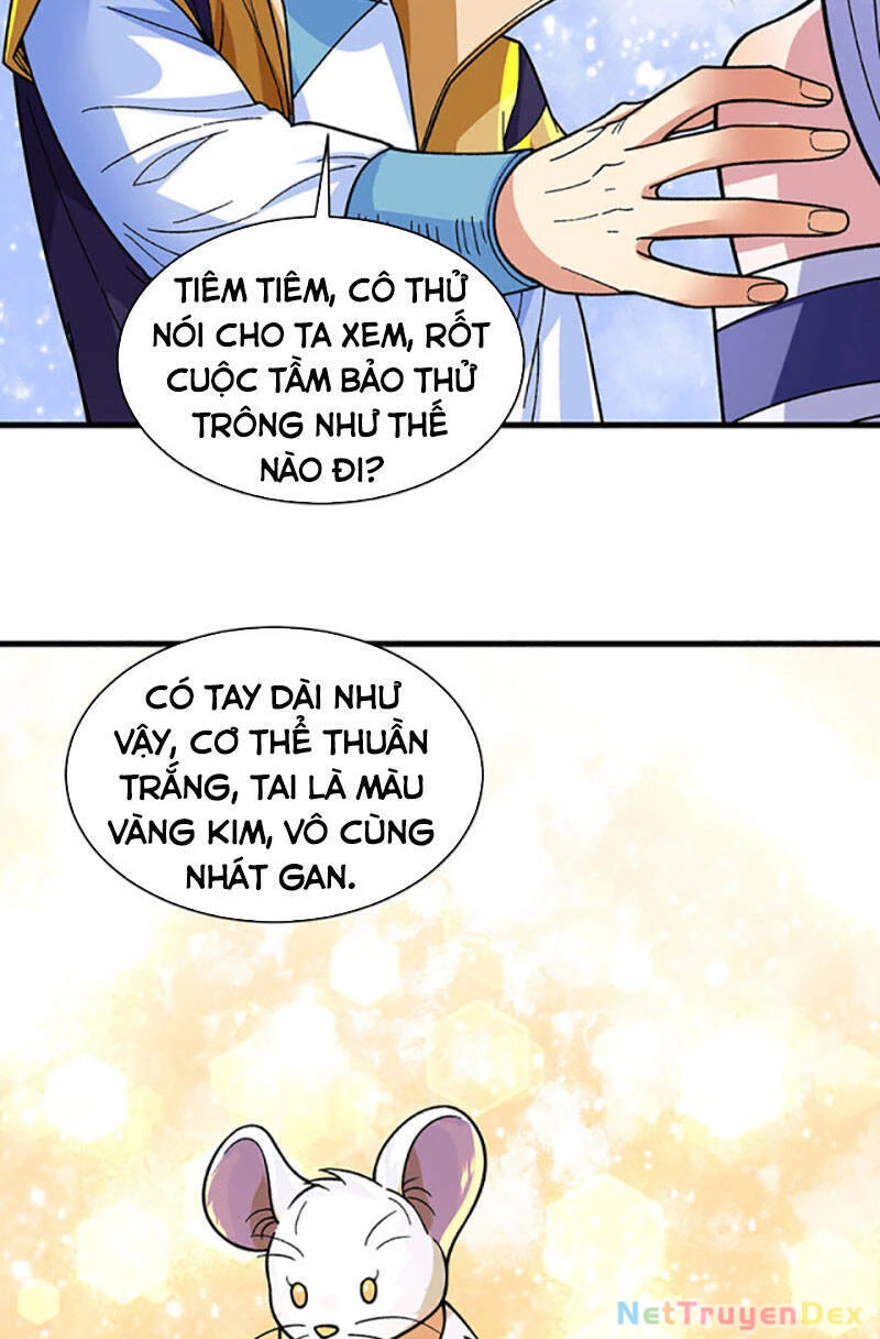 Võ Đạo Độc Tôn Chapter 386 - Next Chapter 387