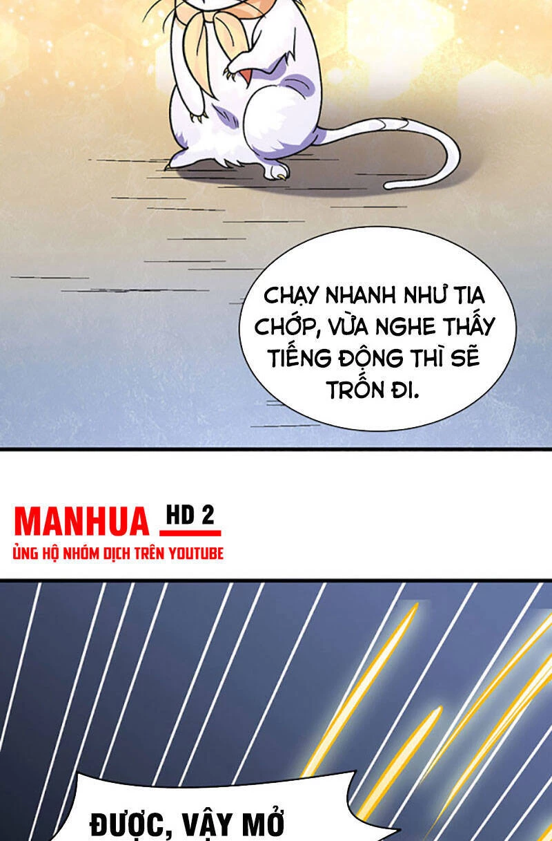 Võ Đạo Độc Tôn Chapter 386 - Next Chapter 387