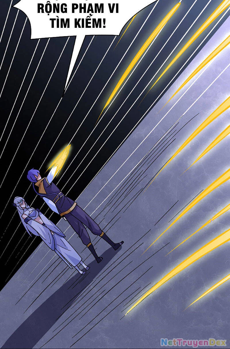 Võ Đạo Độc Tôn Chapter 386 - Next Chapter 387