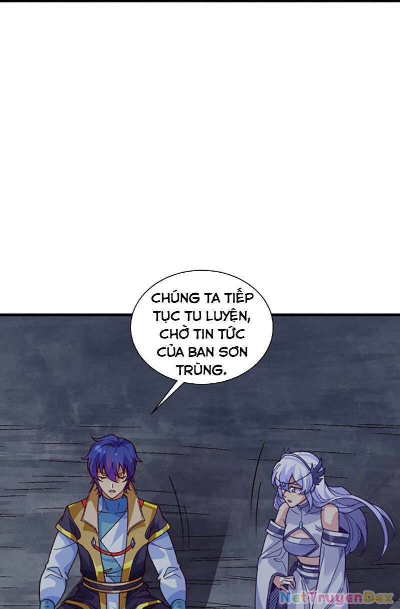 Võ Đạo Độc Tôn Chapter 386 - Next Chapter 387