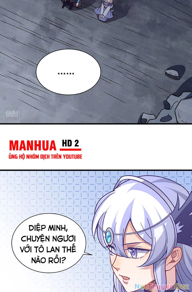 Võ Đạo Độc Tôn Chapter 386 - Next Chapter 387