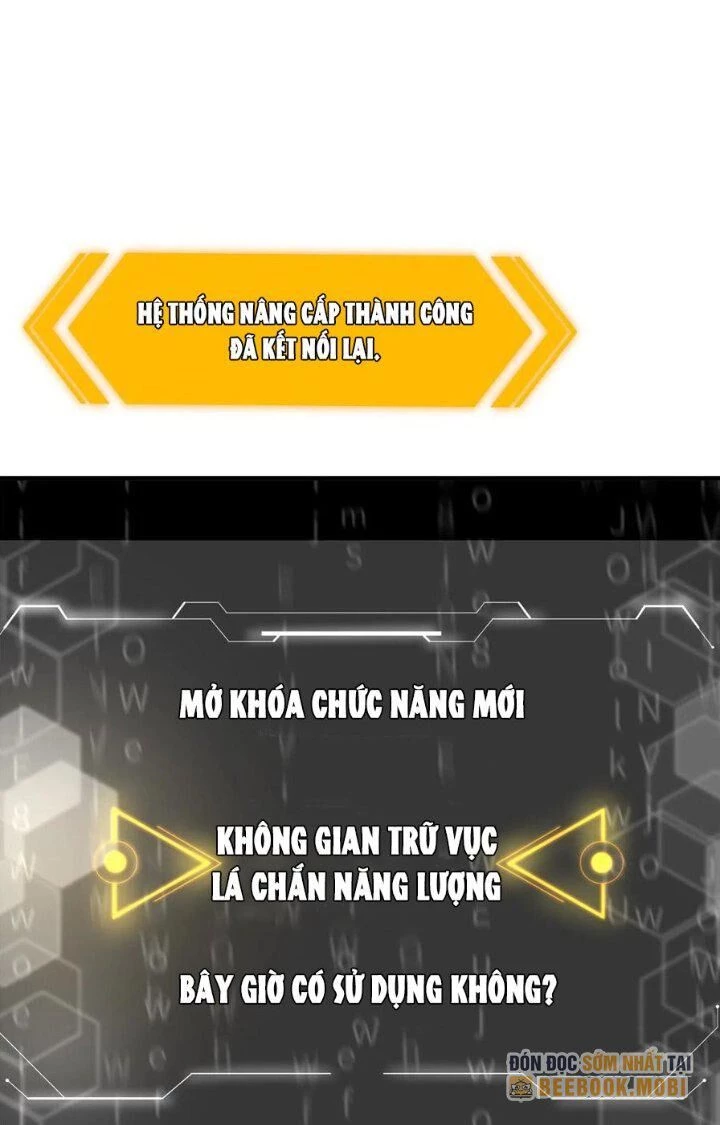 Toàn Cầu Cao Võ Chapter 211 - Trang 4