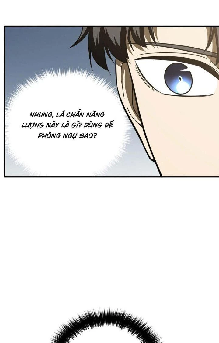 Toàn Cầu Cao Võ Chapter 211 - Trang 4