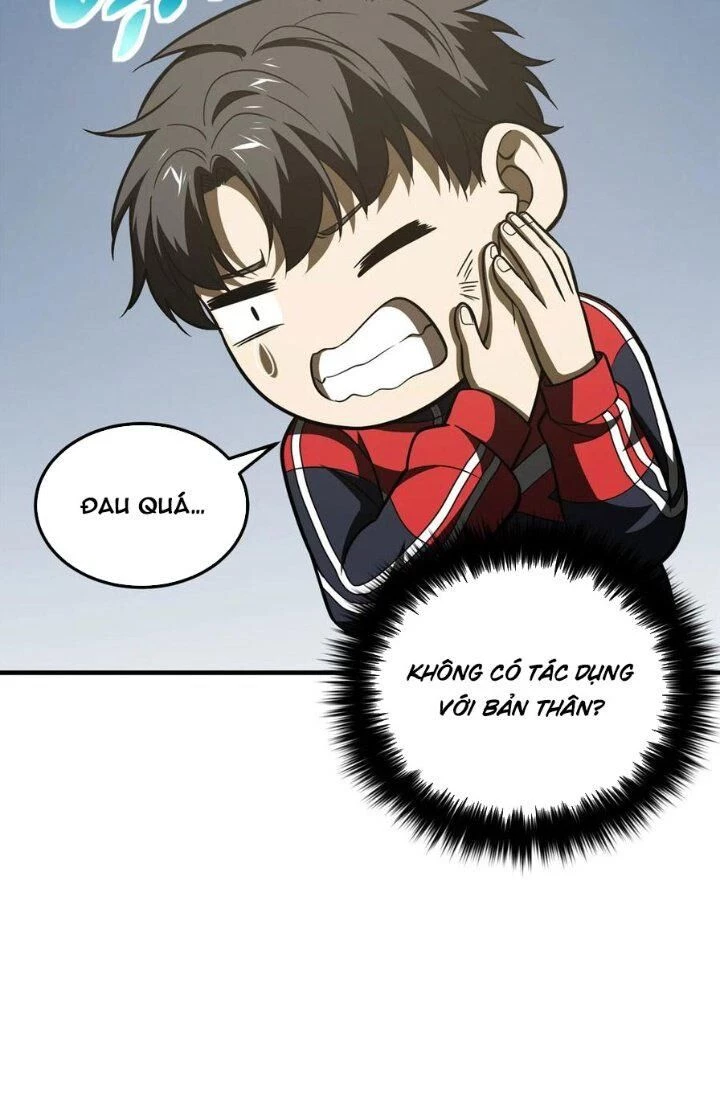 Toàn Cầu Cao Võ Chapter 211 - Trang 4