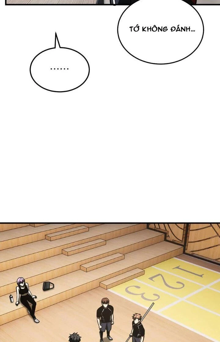 Toàn Cầu Cao Võ Chapter 211 - Trang 4