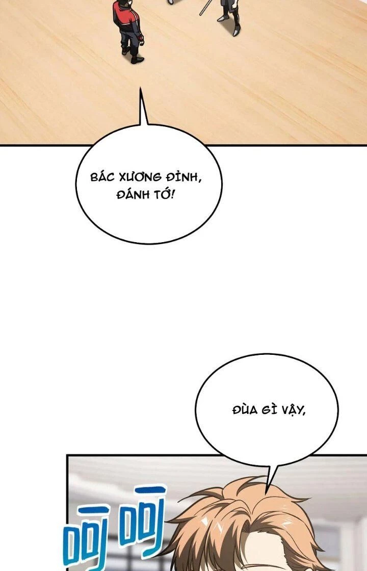 Toàn Cầu Cao Võ Chapter 211 - Trang 4