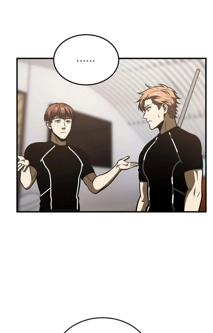 Toàn Cầu Cao Võ Chapter 211 - Trang 4