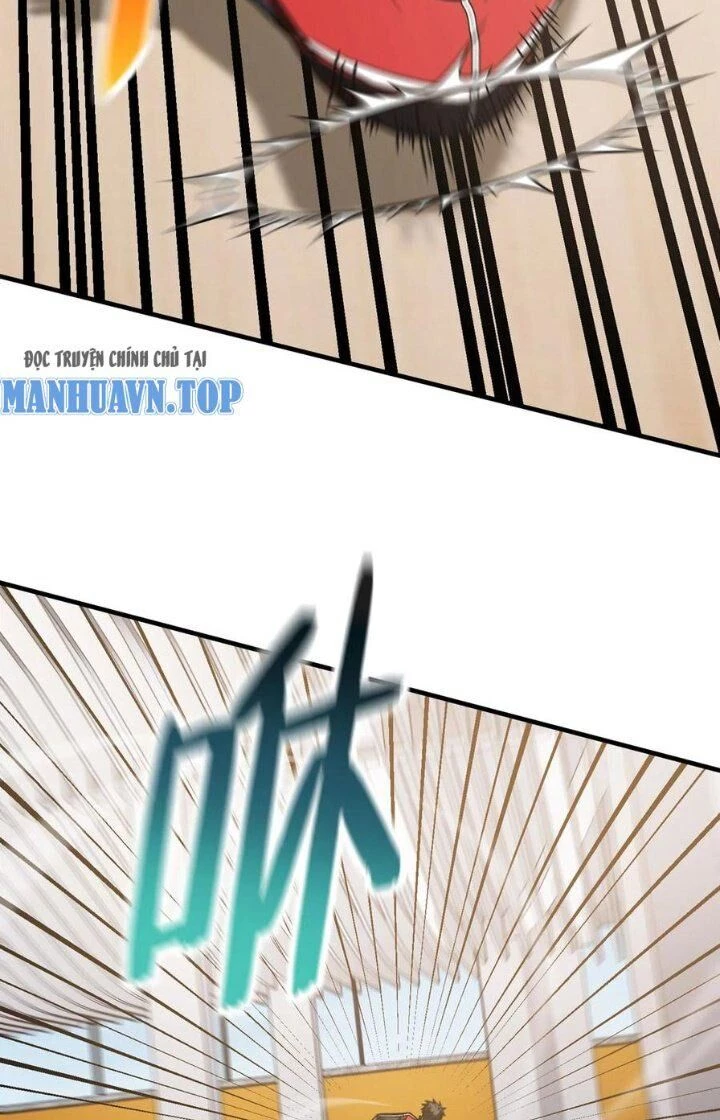 Toàn Cầu Cao Võ Chapter 211 - Trang 4