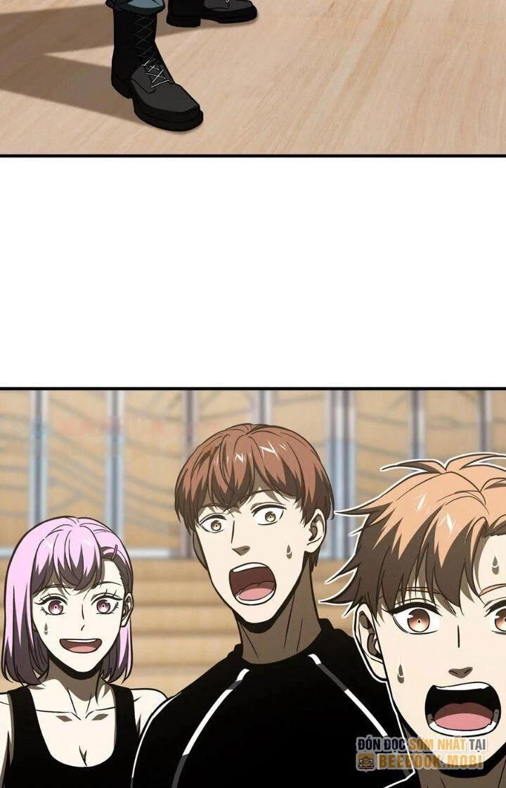 Toàn Cầu Cao Võ Chapter 211 - Trang 4