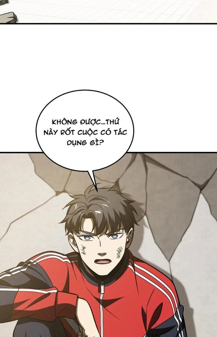 Toàn Cầu Cao Võ Chapter 211 - Trang 4