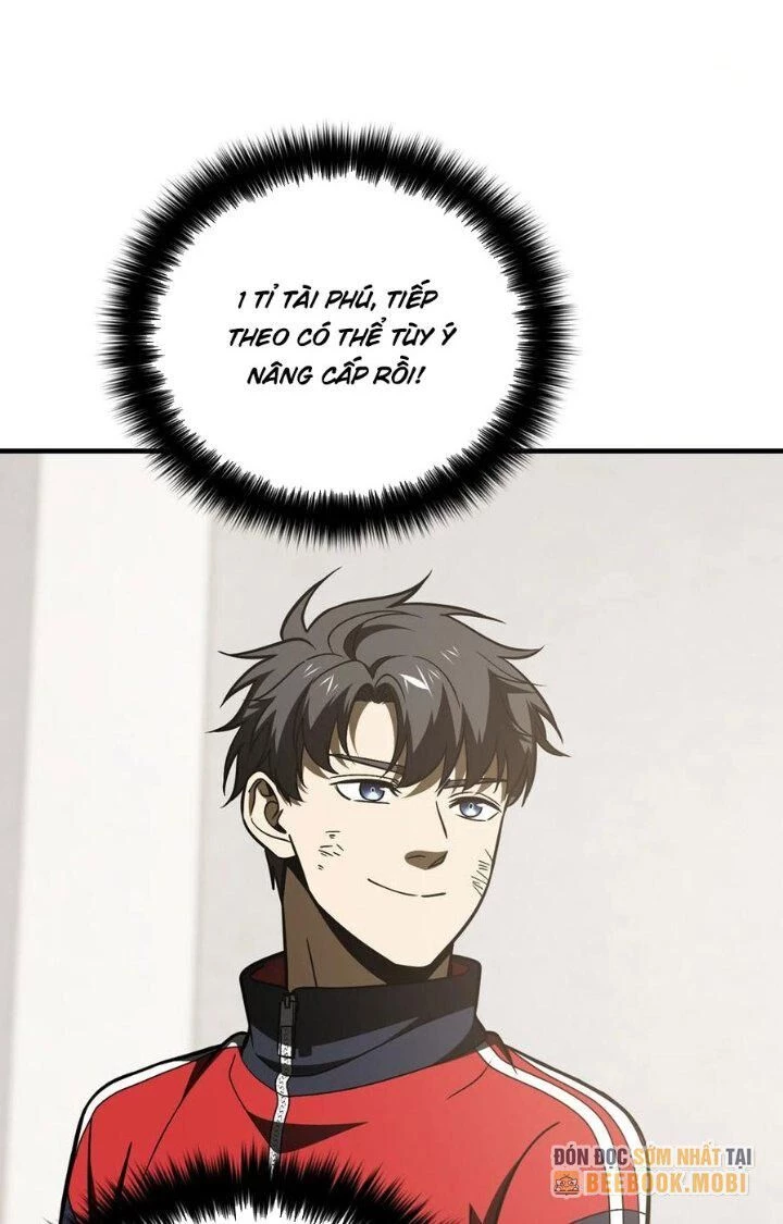 Toàn Cầu Cao Võ Chapter 211 - Trang 4