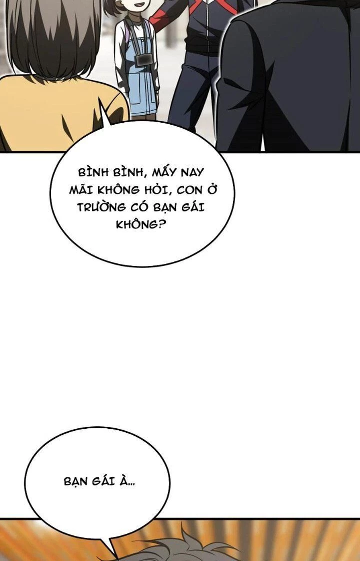 Toàn Cầu Cao Võ Chapter 211 - Trang 4