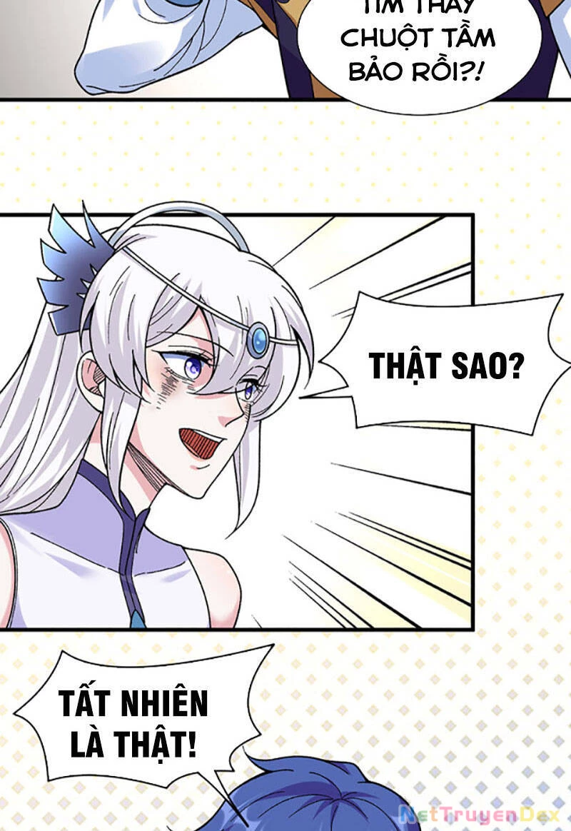 Võ Đạo Độc Tôn Chapter 387 - Next Chapter 388