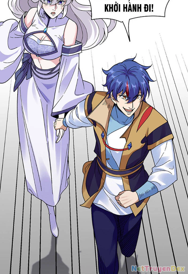 Võ Đạo Độc Tôn Chapter 387 - Next Chapter 388