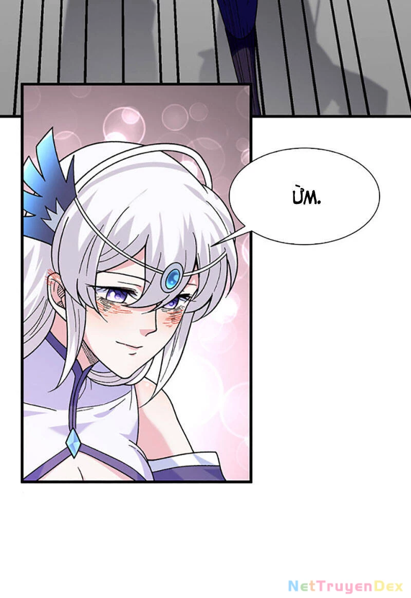 Võ Đạo Độc Tôn Chapter 387 - Next Chapter 388