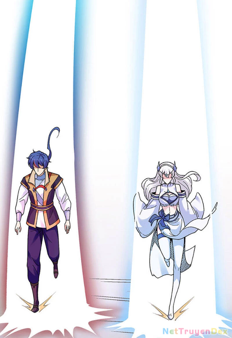 Võ Đạo Độc Tôn Chapter 387 - Next Chapter 388