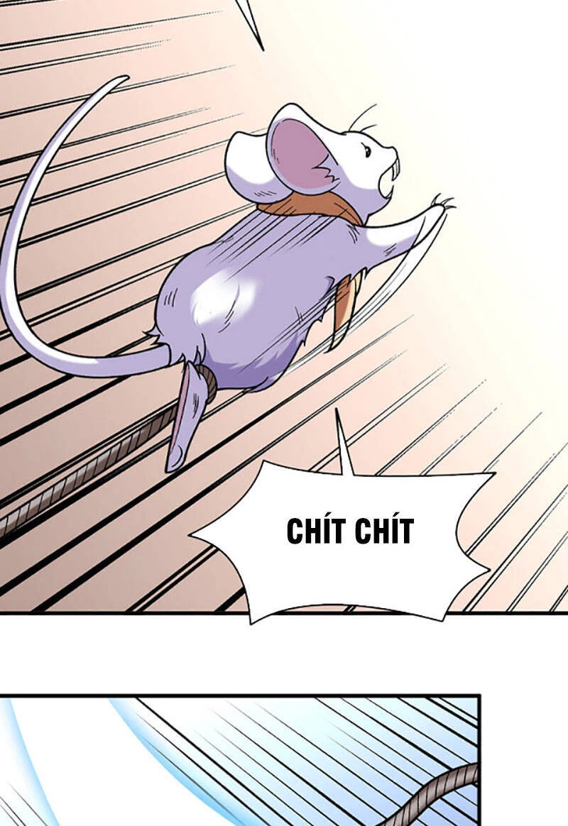 Võ Đạo Độc Tôn Chapter 387 - Next Chapter 388