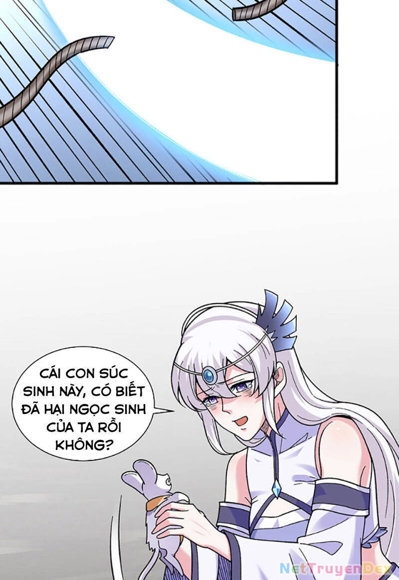 Võ Đạo Độc Tôn Chapter 387 - Next Chapter 388