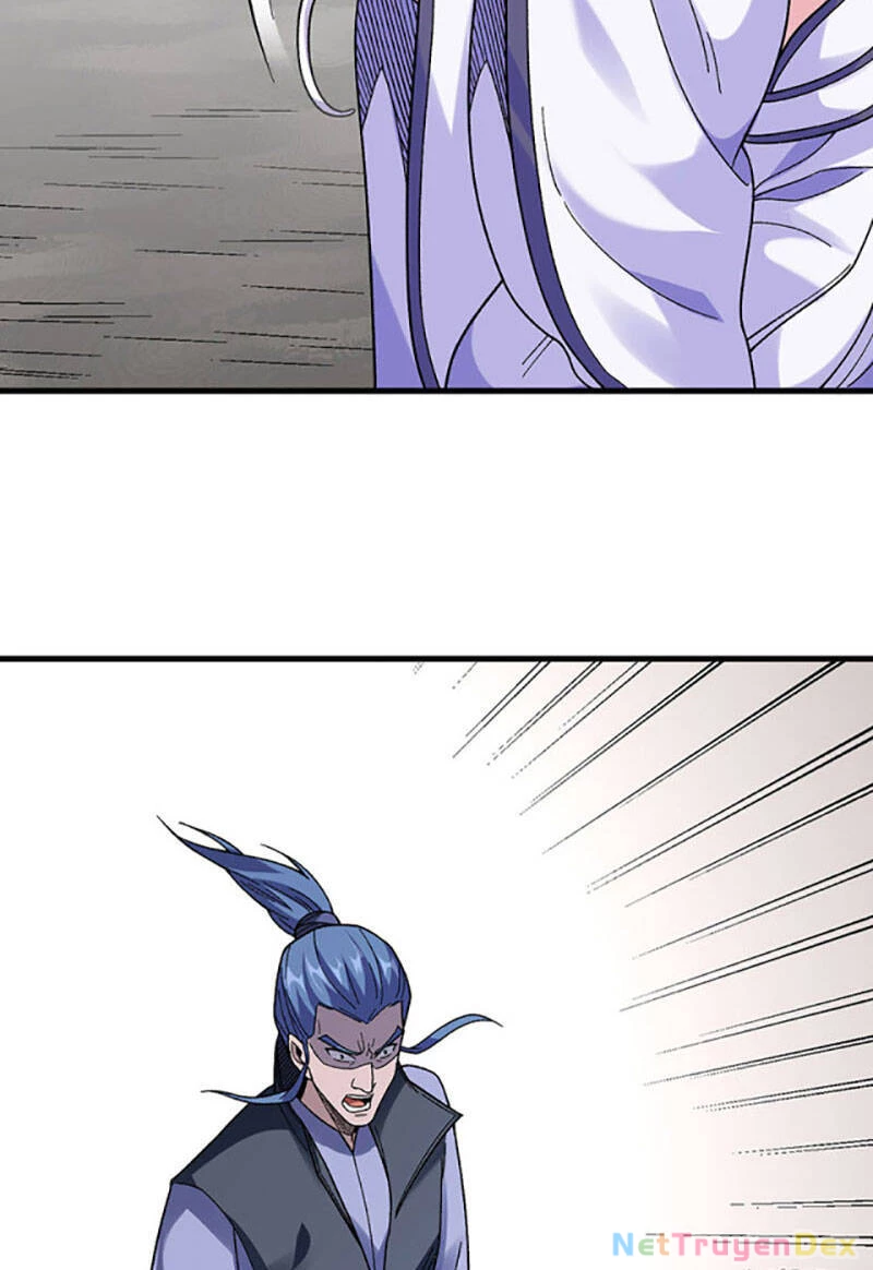 Võ Đạo Độc Tôn Chapter 387 - Next Chapter 388